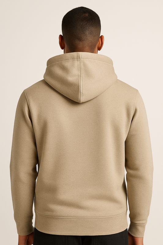 IAM Luxury Hoodie