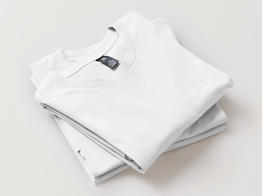 IAM Luxe Tee
